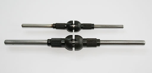 Tap Wrench Set